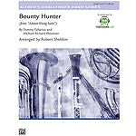 Bounty Hunter (from Advent Rising)