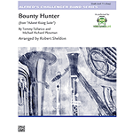 Bounty Hunter (from Advent Rising)