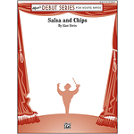 Salsa and Chips