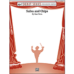 Salsa and Chips