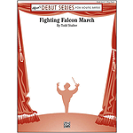 Fighting Falcon March