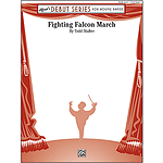 Fighting Falcon March