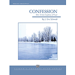 Confession (Movement 2 of Symphony of Prayer)