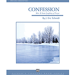 Confession (Movement 2 of Symphony of Prayer)