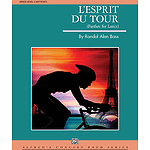 L'Esprit du Tour: A Fanfare for Lance