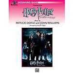 Themes From Harry Potter and The Goblet of Fire!