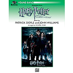 Selections From Harry Potter and The Goblet of Fire!