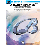 A Nation's Prayer