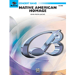 Native American Homage