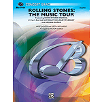 Rolling Stones: The Music Tour