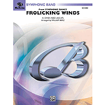 Frolicking Winds (from Symphonic Dance)