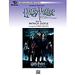 Symphonic Suite From Harry Potter and The Goblet of Fire!