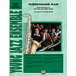 Rubberband Man