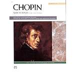 Chopin - Nocturnes (Complete)