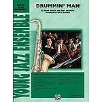 Drummin' Man