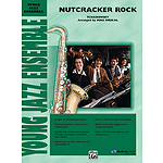 Nutcracker Rock