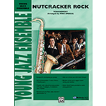 Nutcracker Rock