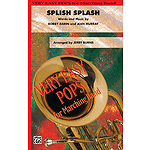 Splish Splash