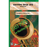 Cotton-Eyed Joe