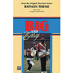 Batman Theme (From the Original TV Series)