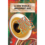 A New World - Movement 1