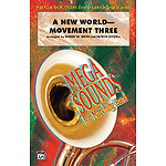 A New World - Movement 3