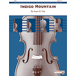 Indigo Mountain