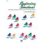 Beginning Sonatinas