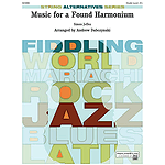 Music for a Found Harmonium