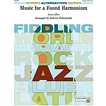 Music for a Found Harmonium