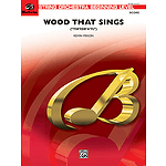 Wood That Sings