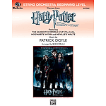 Harry Potter and the Goblet of Fire, Themes from