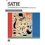 Satie - Gymnopadies & Gnossiennes