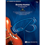 Bounty Hunter Theme (from Advent Rising Suite)