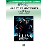 Harry At Hogwarts' (From Harry Potter and The Goblet of Fire!)