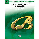 Crescent City Collage