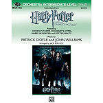Harry Potter and the Goblet of Fire, Selections from