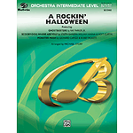 A Rockin' Halloween