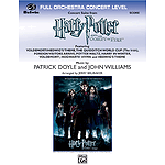 Harry Potter and the Goblet of Fire, Concert Suite from