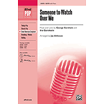 Someone to Watch Over Me