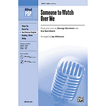 Someone to Watch Over Me