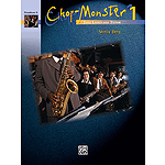Chop-Monster: Trombone 2, Book 1