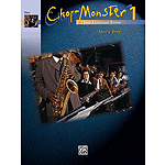 Chop-Monster: Flute, Book 1