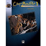 Chop Monster: Tuba, Book 1