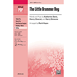 The Little Drummer Boy