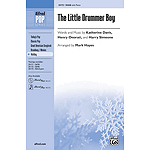 The Little Drummer Boy