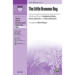 The Little Drummer Boy