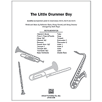 The Little Drummer Boy