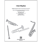 I Got Rhythm