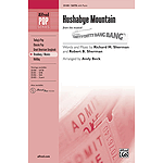 Hushabye Mountain (From Chitty Chitty Bang Bang) - SATB